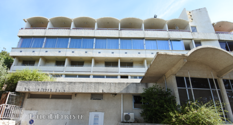 hotel de la tour blanche toulon